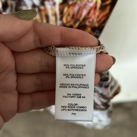 Daisy Fuentes Dress - Picture 7 of 12